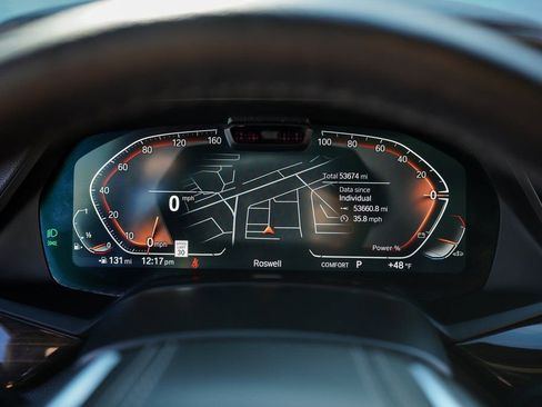 Used 2023 BMW X6 xDrive40i image 26