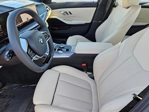 New 2026 BMW 330i Sedan w/ Premium Package image 14