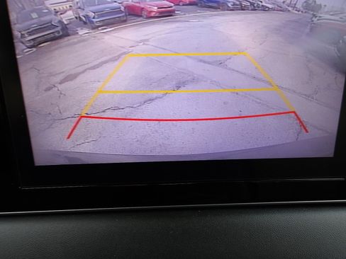 Used 2022 Hyundai Palisade SEL image 25