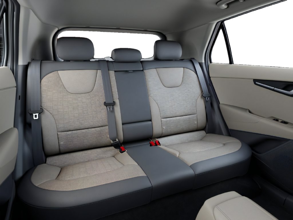 New 2026 Kia Niro Wave w/ Wave Preserve Package FWD image 19