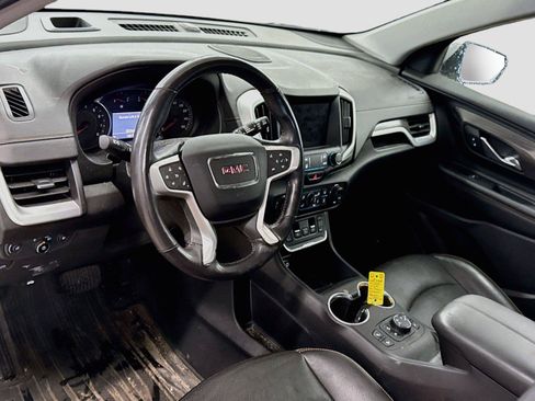 Used 2020 GMC Terrain SLT w/ Preferred Package AWD/4WD image 6