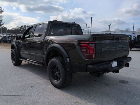 New 2026 Ford F150 Raptor image 6