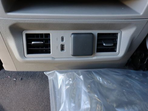 New 2026 Chevrolet Silverado 3500 LT w/ Safety Package image 18