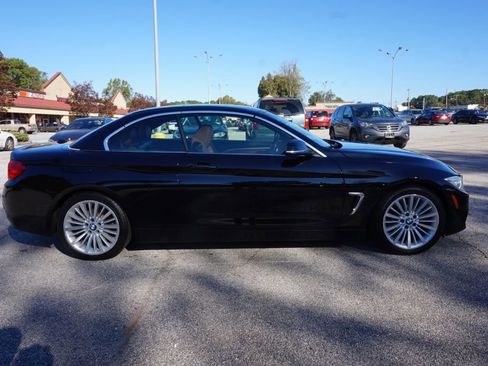 Used 2016 BMW 428i Convertible image 5