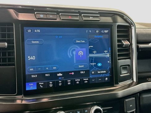 Used 2023 Ford F250 Lariat AWD/4WD image 14