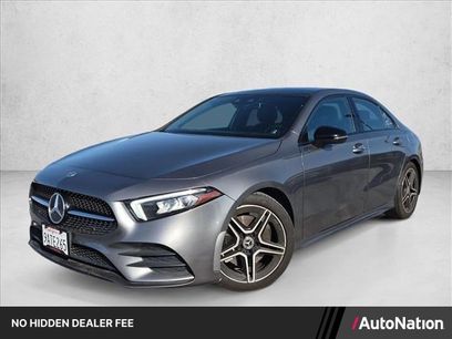 Used 2019 Mercedes-Benz A 220 4MATIC