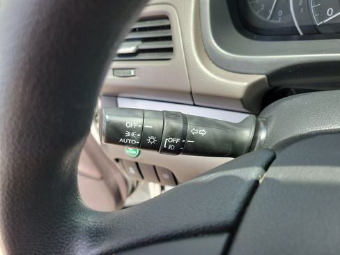 Used 2014 Honda CR-V EX image 26