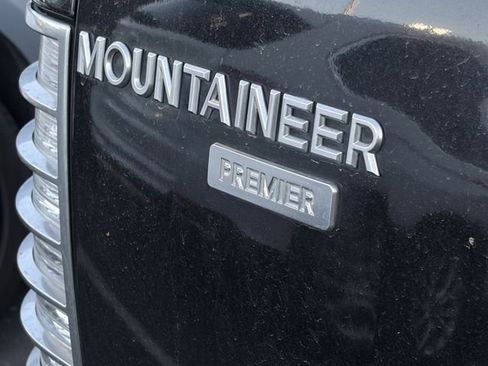 Used 2007 Mercury Mountaineer Premier image 8