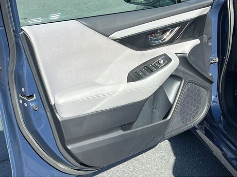 Certified 2024 Subaru Legacy Premium AWD/4WD image 24
