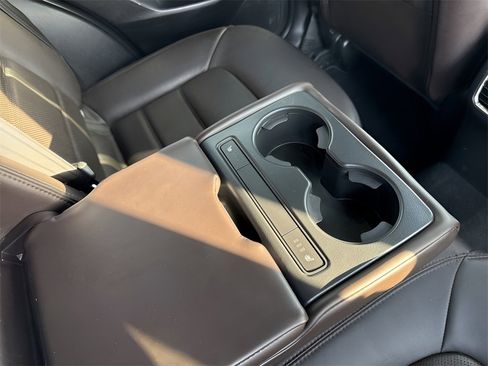 Used 2020 MAZDA CX-5 Signature image 12