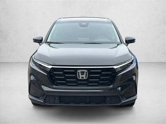 Used 2024 Honda CR-V EX-L video 2