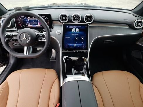 New 2024 Mercedes-Benz CLE 300 4MATIC Coupe image 14