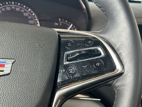 Used 2017 Cadillac ATS Luxury w/ Safety and Security Package RWD image 33