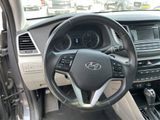 Used 2016 Hyundai Tucson Sport image 4