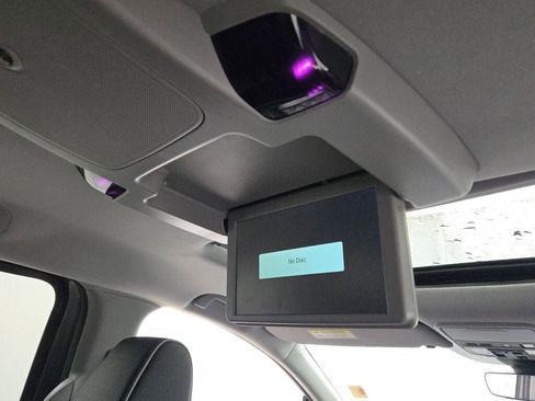 Used 2022 Honda Odyssey Elite image 11