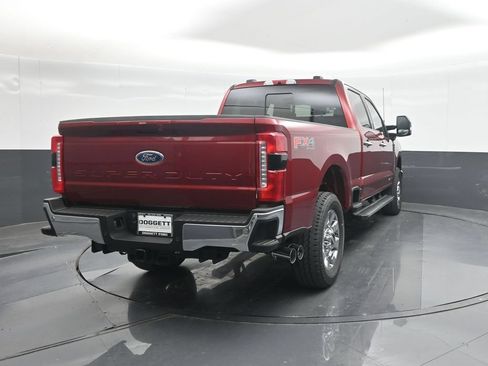 New 2026 Ford F250 Lariat w/ Chrome Package AWD/4WD image 26