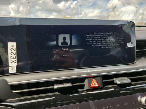 New 2026 Kia K5 GT-Line image 26