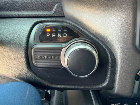 Used 2019 RAM 1500 Big Horn RWD image 22