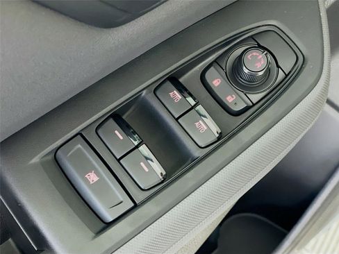 New 2026 Subaru Forester Wilderness AWD/4WD image 22