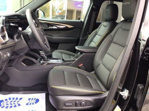 New 2026 Chevrolet TrailBlazer ACTIV w/ Convenience Package image 8