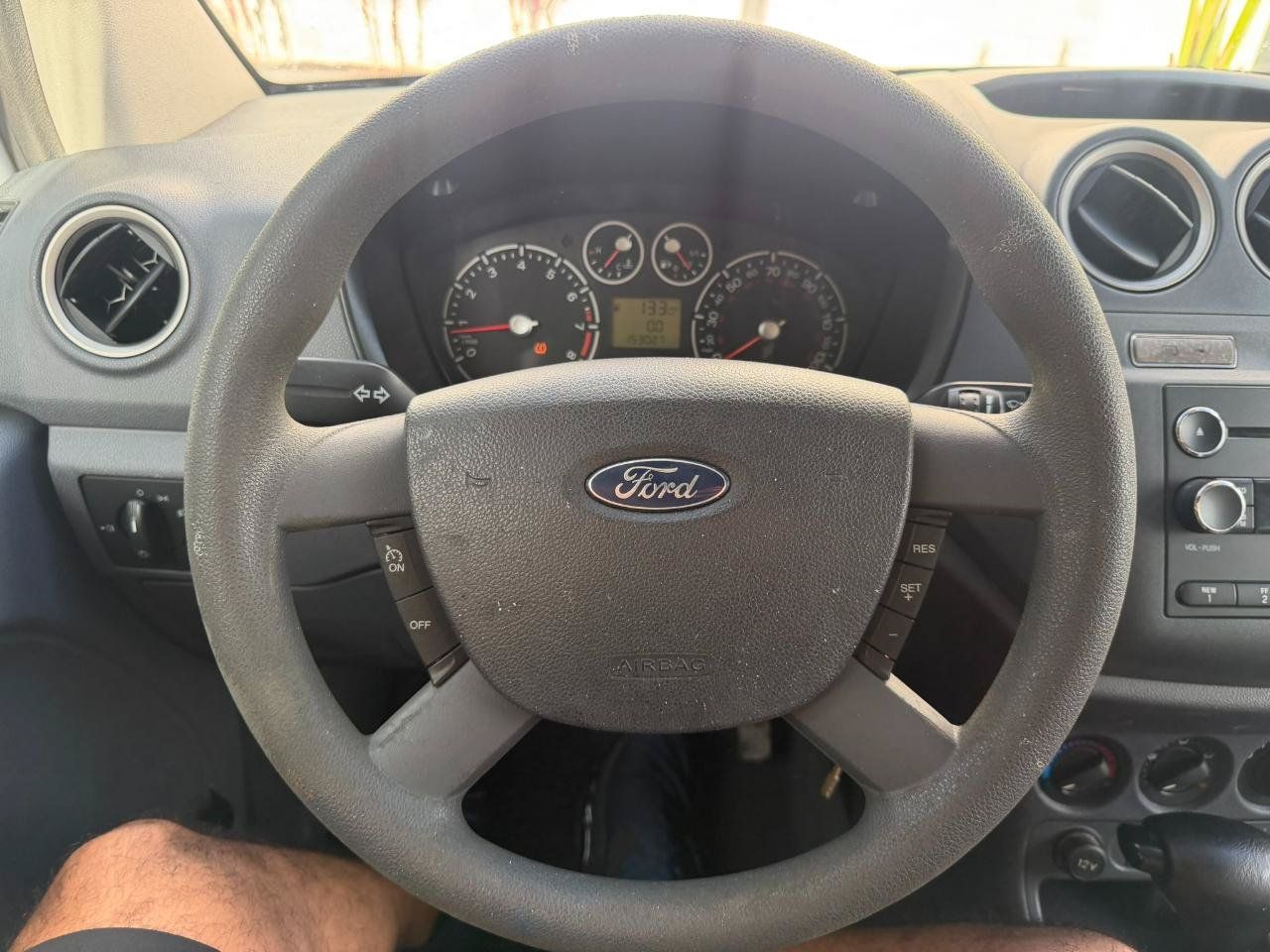 Used 2013 Ford Transit Connect XLT FWD image 22