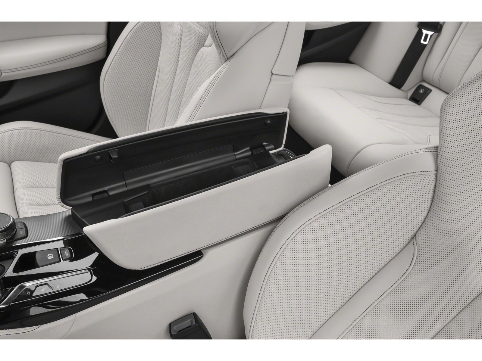 Used 2020 BMW M5 w/ Executive Package AWD/4WD image 12
