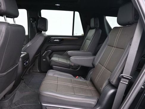 Used 2025 Chevrolet Tahoe High Country w/ Sun And Tow Package AWD/4WD image 29