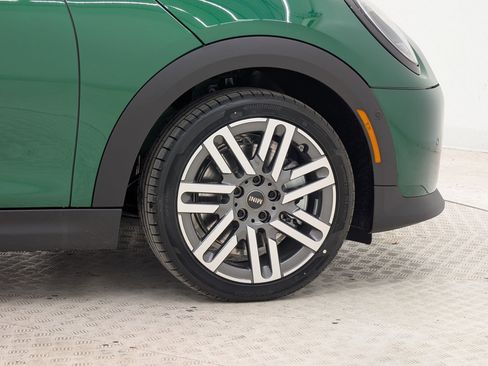 New 2026 MINI Cooper S FWD image 12
