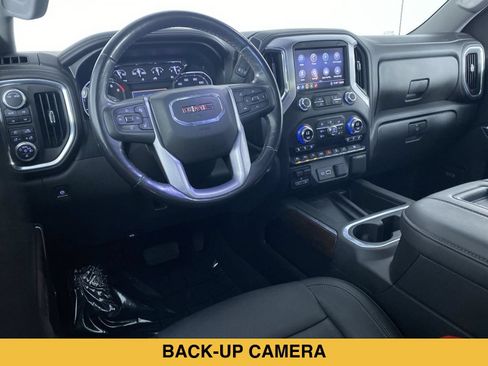 Certified 2020 GMC Sierra 1500 SLT w/ SLT Premium Plus Package AWD/4WD image 2