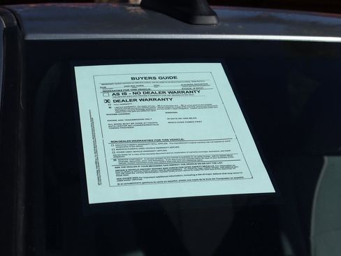 Used 2024 RAM 2500 Big Horn image 56