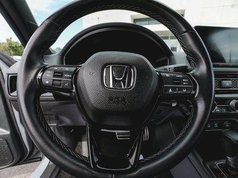 Used 2026 Honda Civic Sport image 19