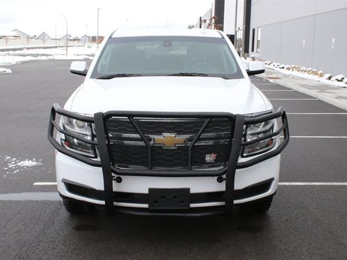Used 2019 Chevrolet Tahoe 4WD image 61