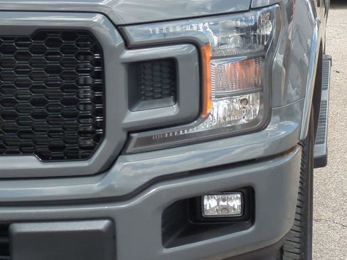 Used 2020 Ford F150 XLT w/ Equipment Group 302A Luxury AWD/4WD image 11