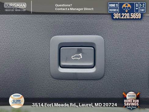 New 2025 MAZDA CX-5 AWD 2.5 S w/ Preferred Package image 20