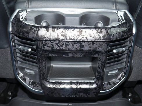New 2026 RAM 2500 Big Horn AWD/4WD image 27