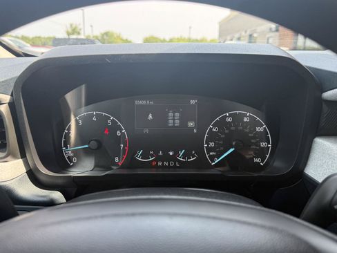 Used 2022 Ford Maverick XLT w/ Equipment Group 300A Standard AWD/4WD image 8