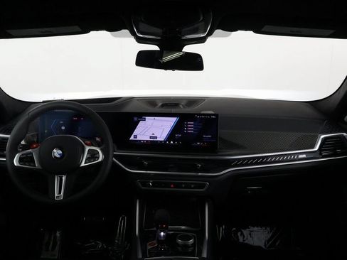 New 2027 BMW X6 M Competition w/ Executive Package AWD/4WD image 4