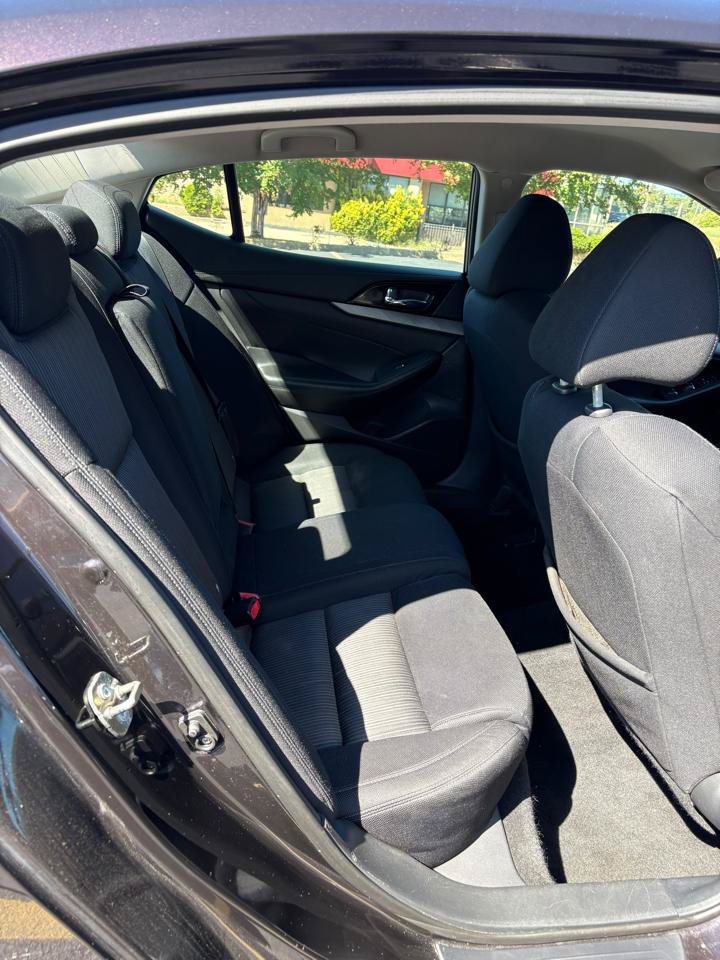 Used 2016 Nissan Maxima 3.5 S FWD image 15