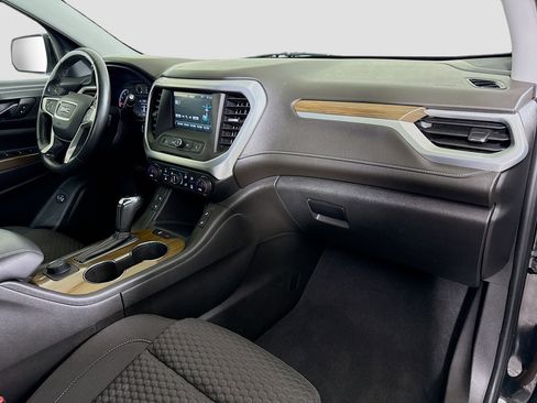 Used 2019 GMC Acadia SLE FWD image 30