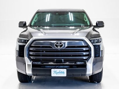 Used 2024 Toyota Tundra Limited