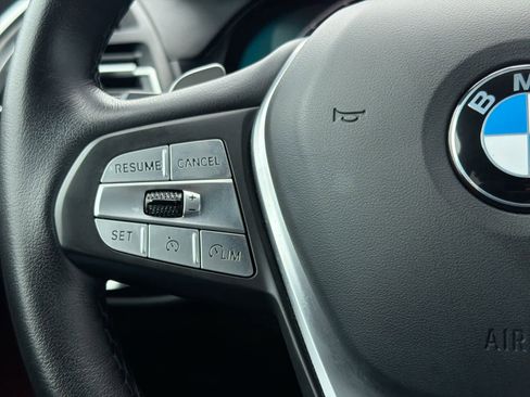 Used 2022 BMW X3 xDrive30i w/ Premium Package 2 image 25