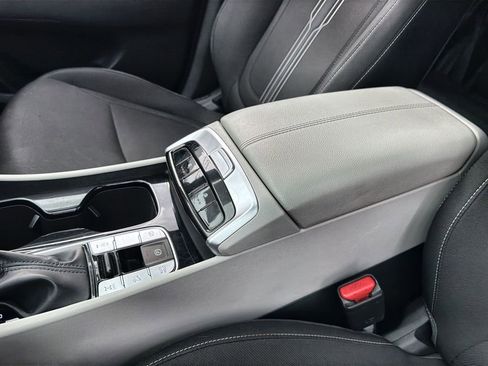 Used 2023 Hyundai Tucson SEL image 21