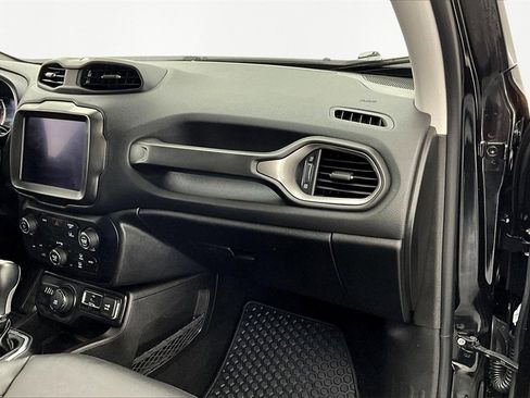 Used 2023 Jeep Renegade Limited image 17
