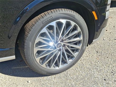 New 2026 Hyundai Palisade Calligraphy image 8