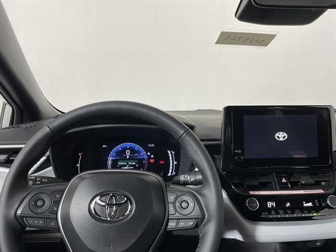 New 2026 Toyota Corolla SE image 15