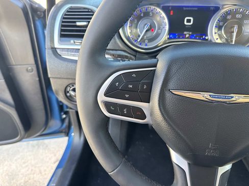 Certified 2023 Chrysler 300 Touring L w/ Popular Equipment Group image 23