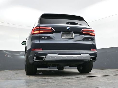 Used 2022 BMW X5 sDrive40i w/ Premium Package image 34