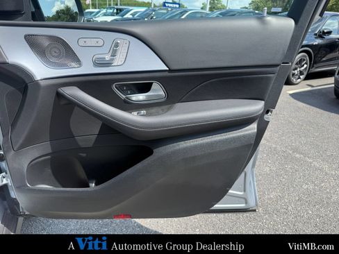 Certified 2024 Mercedes-Benz GLE 350 4MATIC image 29