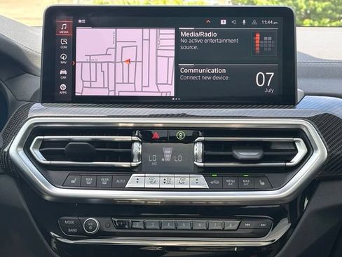 Used 2024 BMW X3 M40i w/ Premium Package AWD/4WD image 25