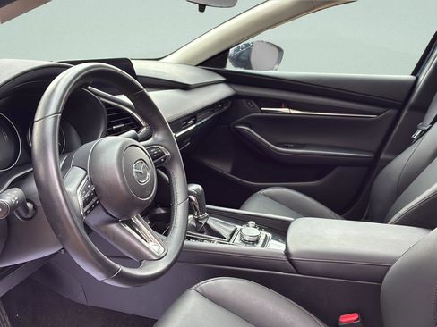 Used 2025 MAZDA MAZDA3 s image 24